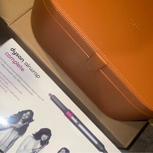 Dyson Airwrap Complete